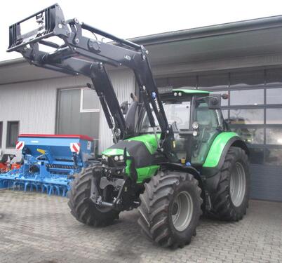 Deutz-Fahr 6130.4