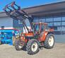 Fiat Agri 65-88 DT