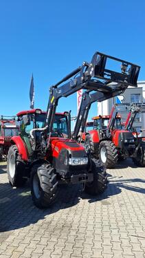Case-IH Farmall 65 A