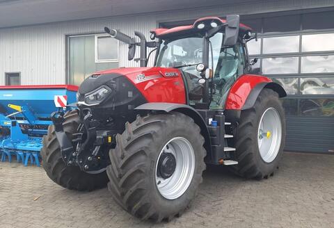 Case-IH Puma 175 CVX