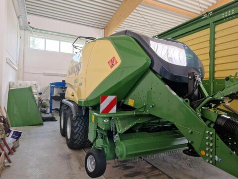 Krone Big Pack 1270 VC