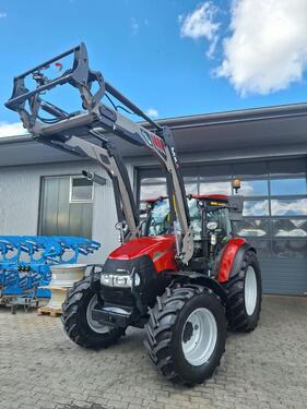 Case IH Farmall 100 C