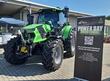 Deutz Fahr Agrotron 6150.4 TTV