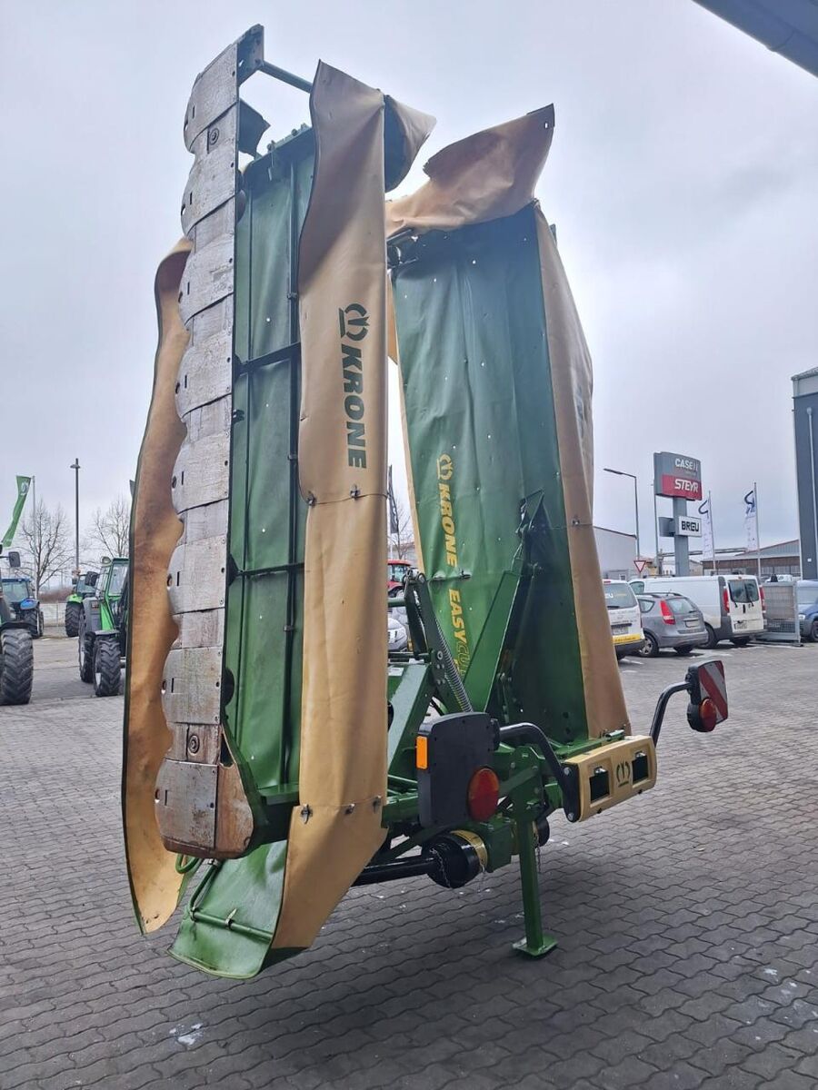 Krone Easy Cut B 970 3