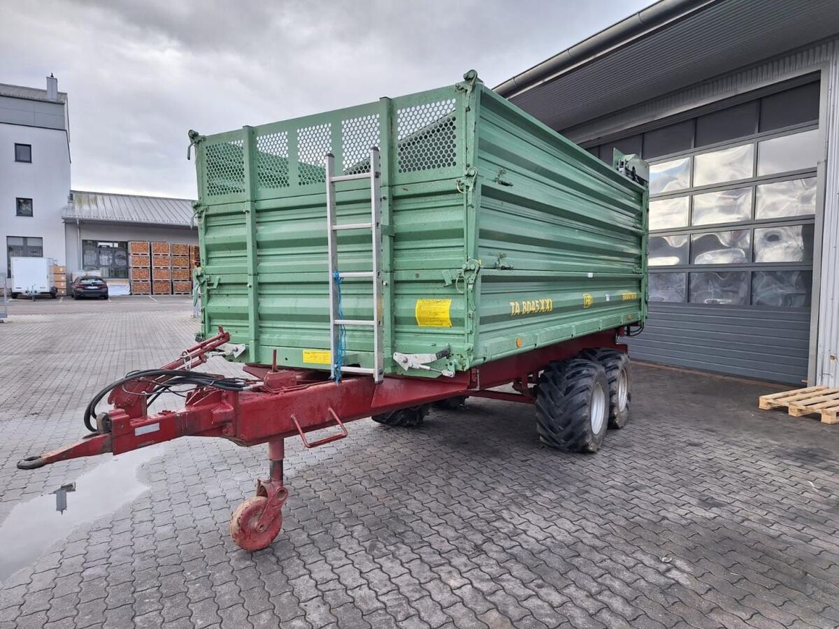 Brantner TA 8045 XXL 2