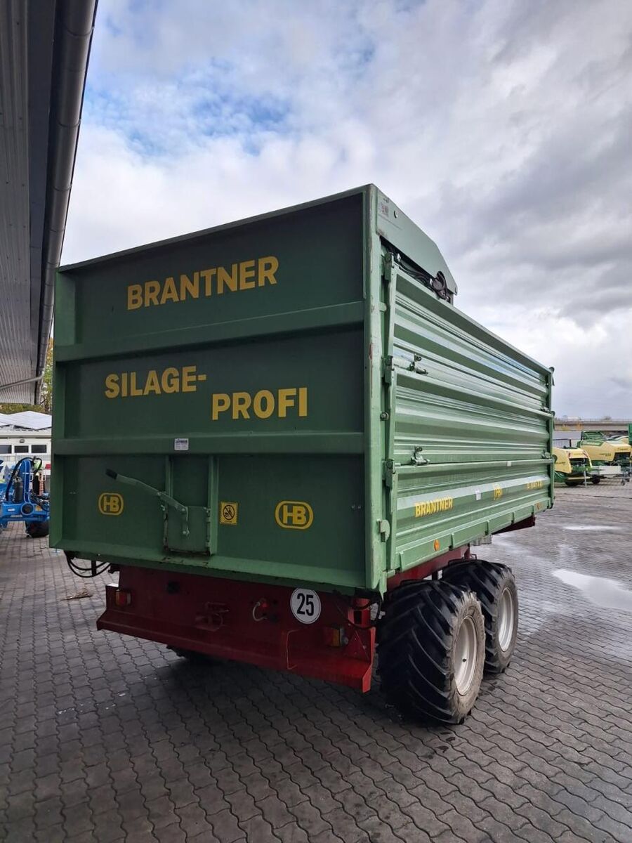 Brantner TA 8045 XXL 3