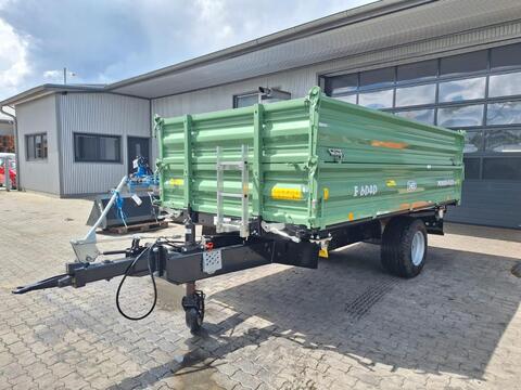 Brantner E 6040