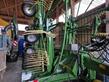 Krone Swadro 1400 Plus