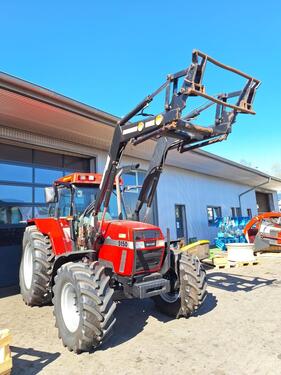 Case IH 5140 A  Pro