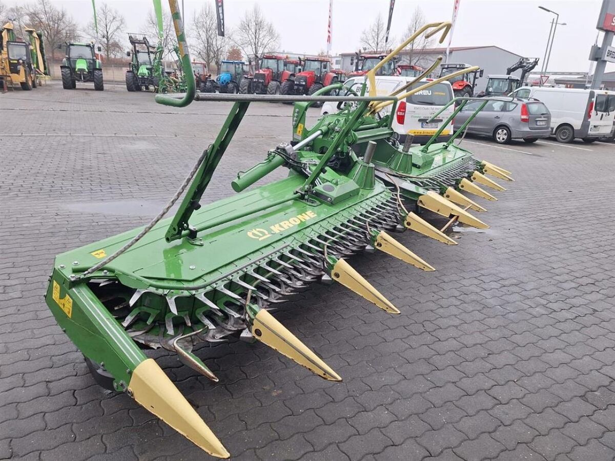 Easy Collect 750-2 2