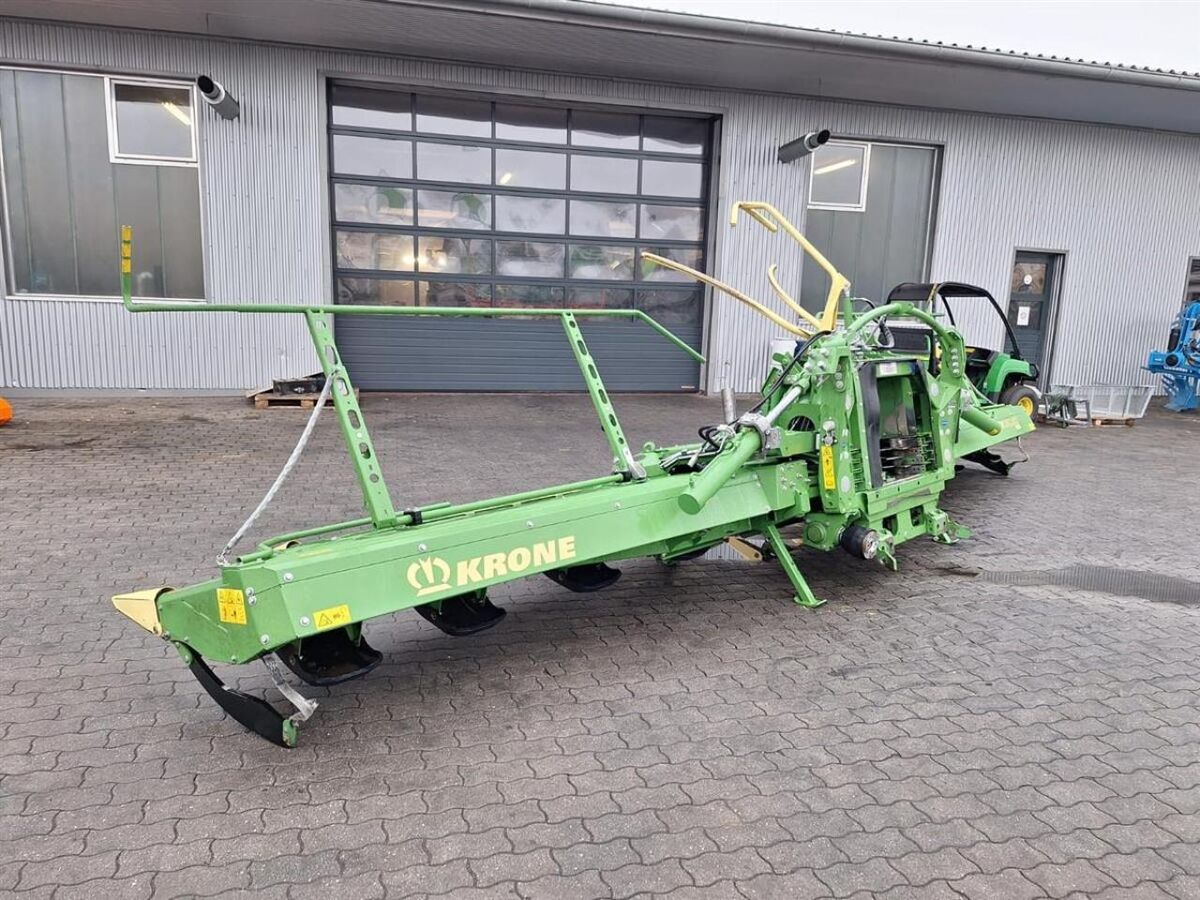 Easy Collect 750-2 3