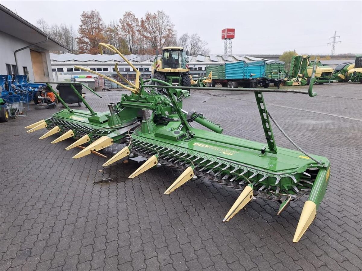 Easy Collect 750-2 1