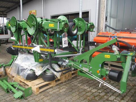 Krone Vendro C 1120