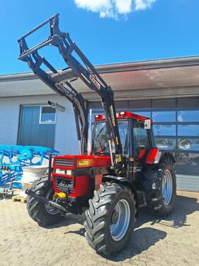 Case IH 844 XLA