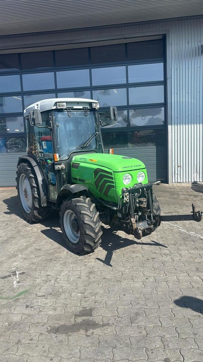 Deutz Fahr Agroplus S 70 DT 1