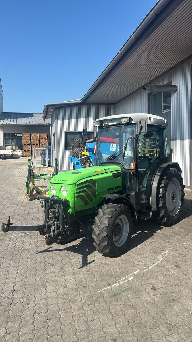 Deutz Fahr Agroplus S 70 DT 2