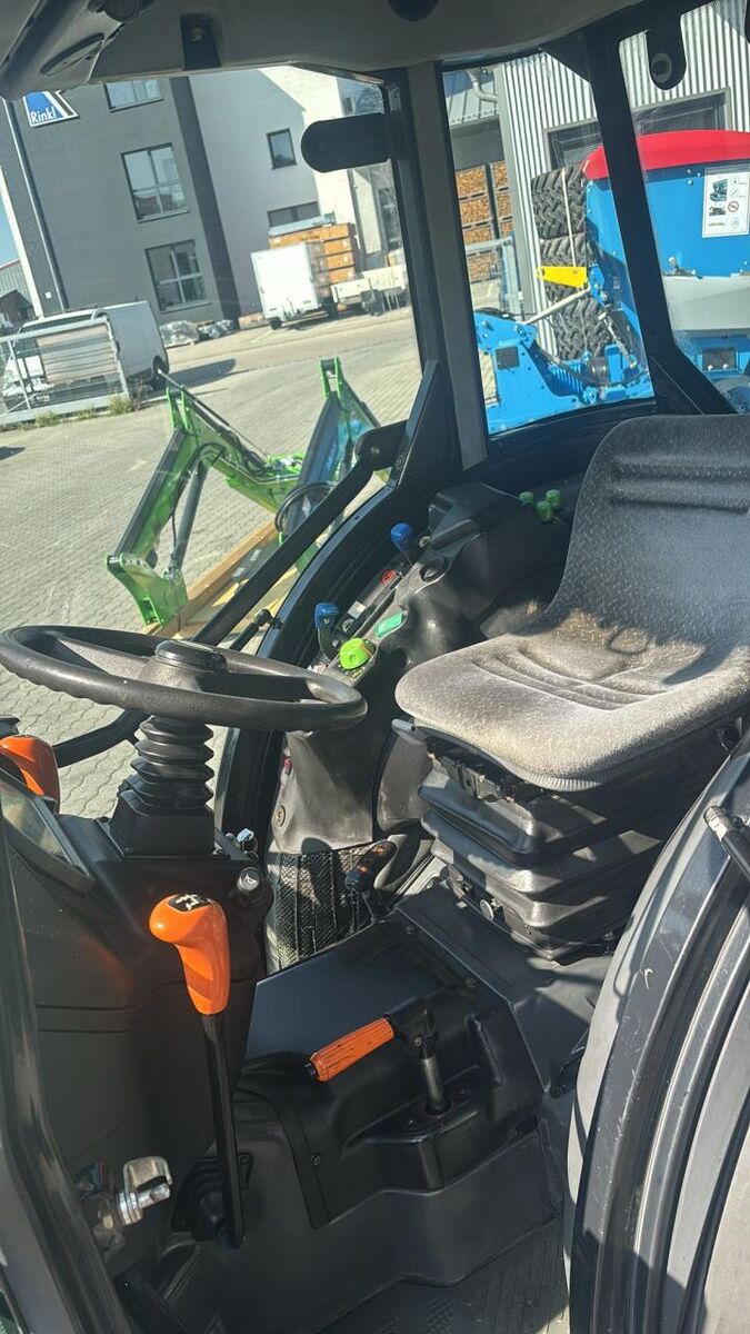 Deutz Fahr Agroplus S 70 DT 3