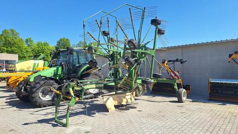 Krone Swadro 900