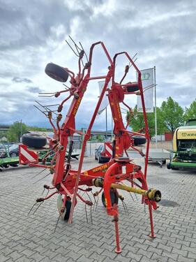 Sonstige HR 675-DH
