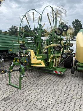 Krone Swadro TC 1370 Pro