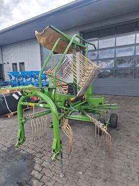 Krone KS 380/420