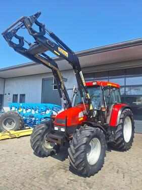 Sonstige CS 94