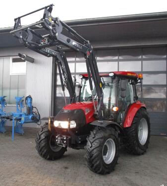 Case-IH Farmall 75 A