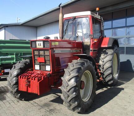 Case-IH 1455 XL