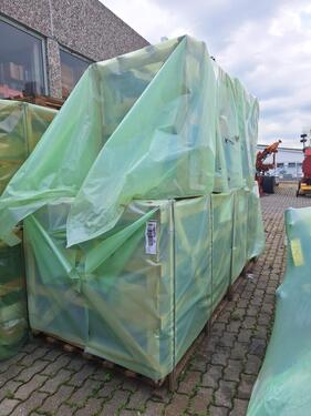 Krone Easy Cut F 320 CV