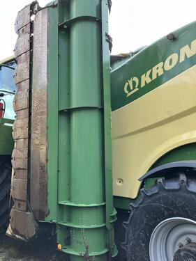 Krone Big M 450 CV