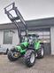 Deutz Fahr Agrotron K 120