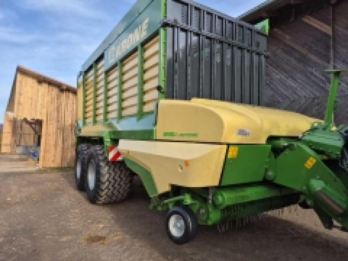 Krone MX 330 GL 1