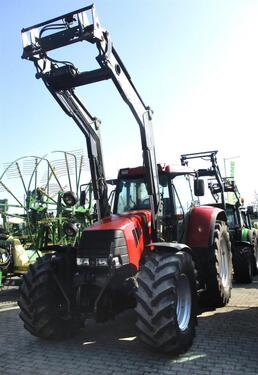 Case-IH CVX 130