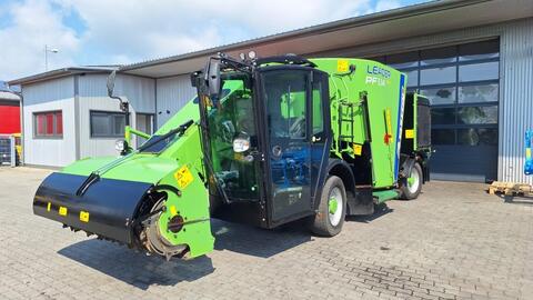 Sonstige Leader 1.14 Compact