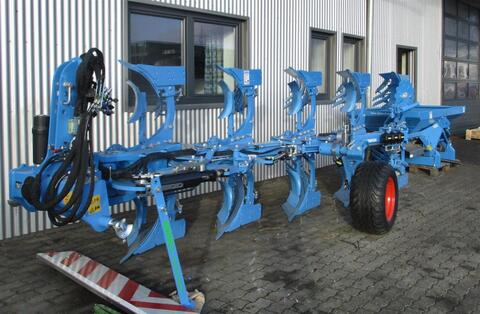 Lemken Juwel 8 MVU