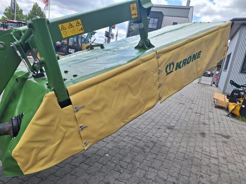 Krone EasyCut R 320