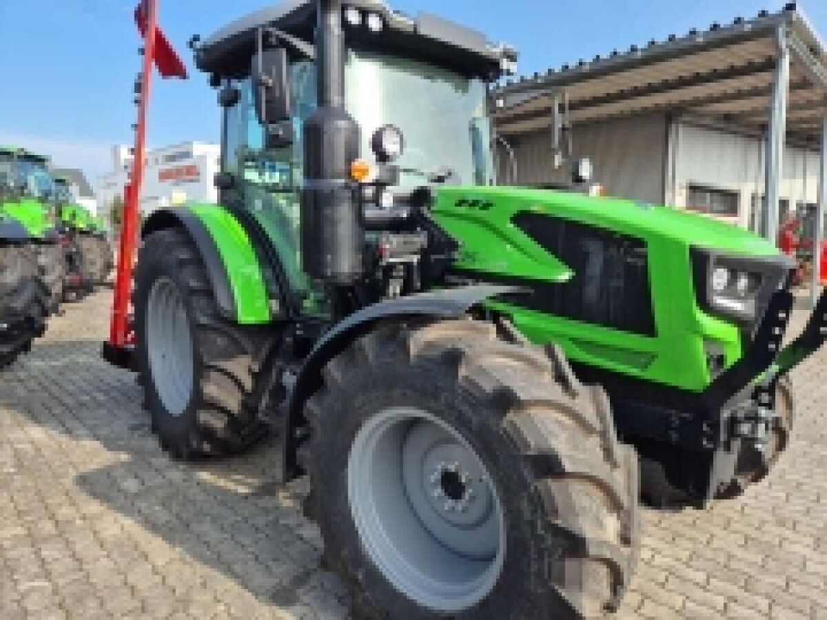 Deutz Fahr 5115 Keyline GS 2