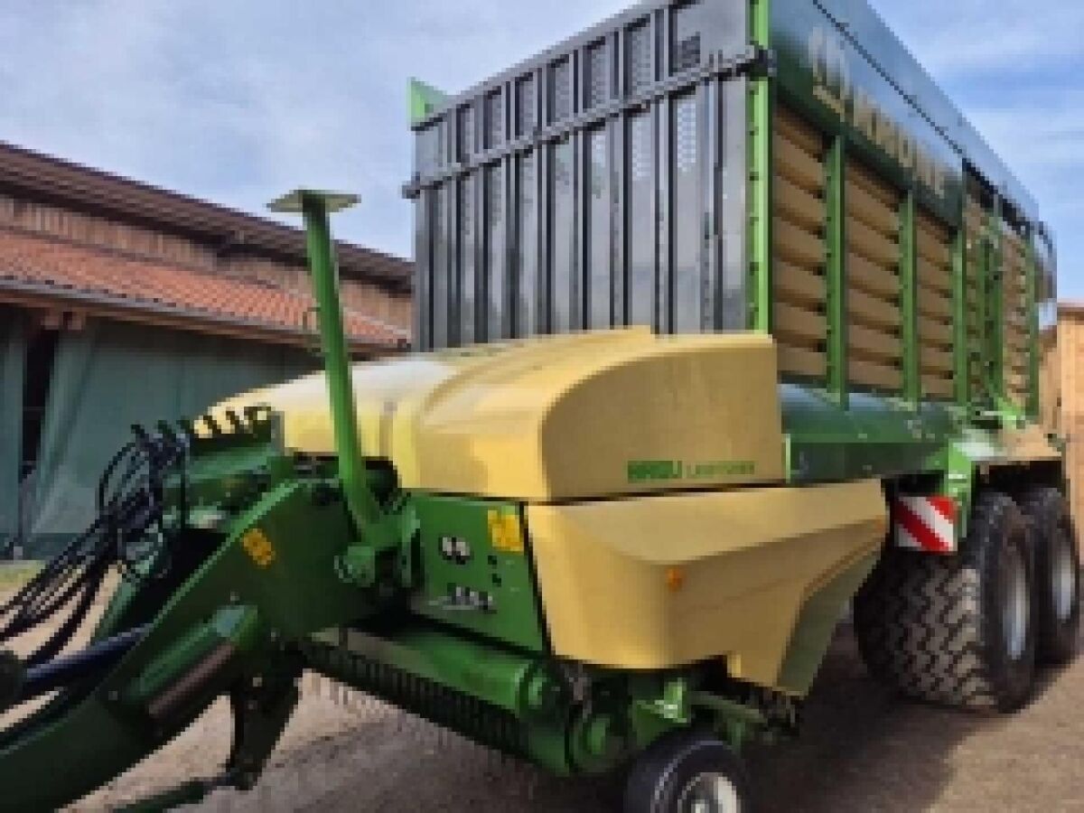 Krone MX 330 GL 2