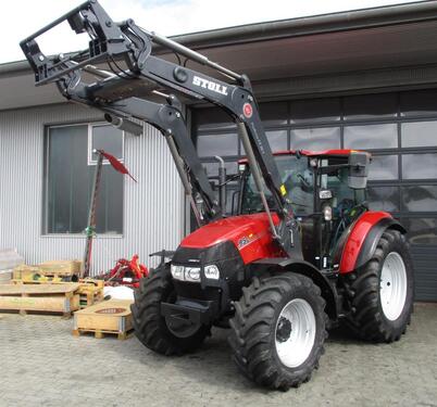 Case-IH Farmall 95 C