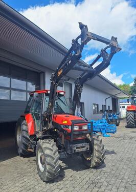Case-IH 4240 LP Allr