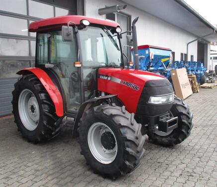 Case-IH JX 1060 C