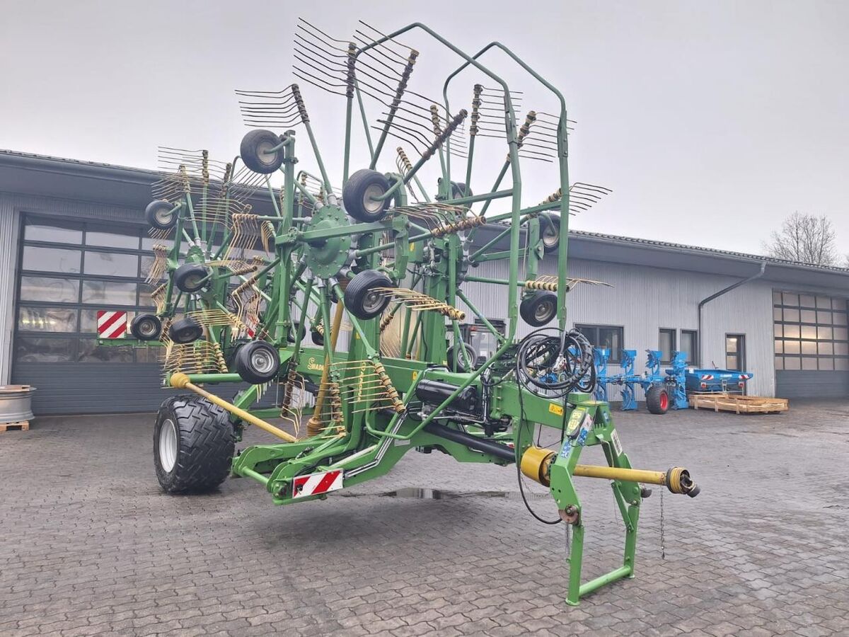 Krone Swadro 1400 1