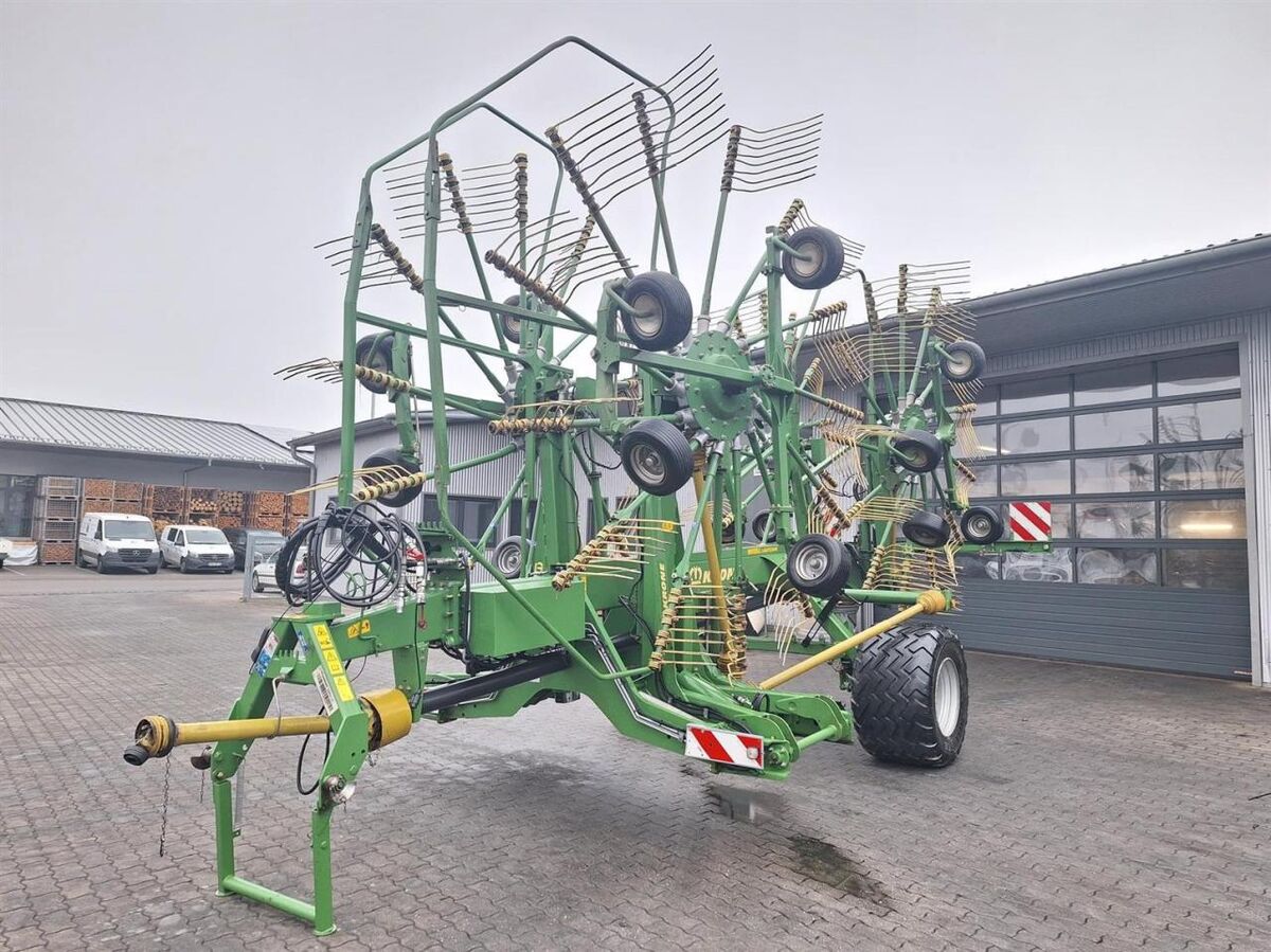 Krone Swadro 1400 2