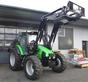 Deutz-Fahr Agrotron 100