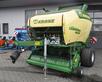 Krone Comprima F 155 XC