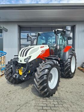 Steyr Expert 4110 CVT