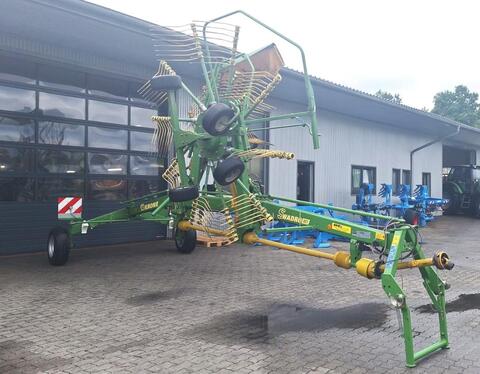 Krone Swadro 807