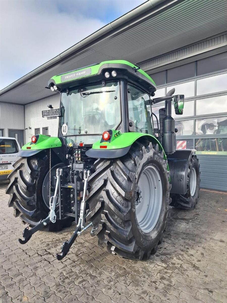 Deutz Fahr 5115 GS 3