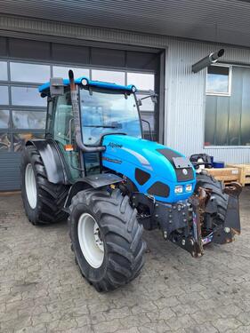 Sonstige Alpine 75