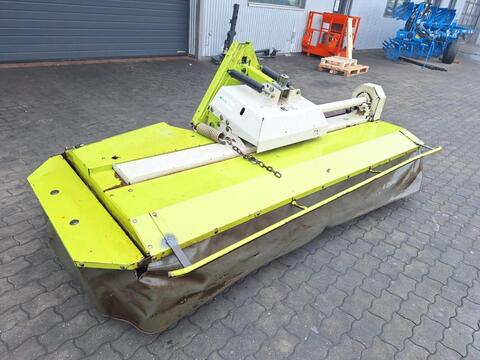 Claas FM 290